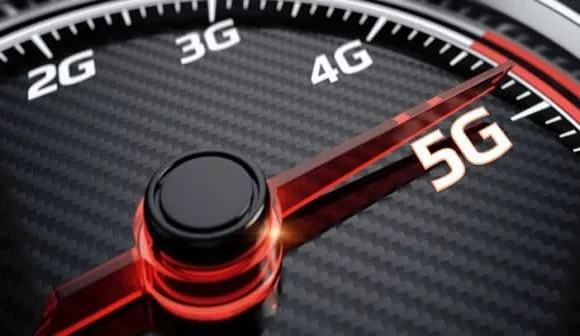 从2G到5G，核心网，你到底经历了什么？的图1